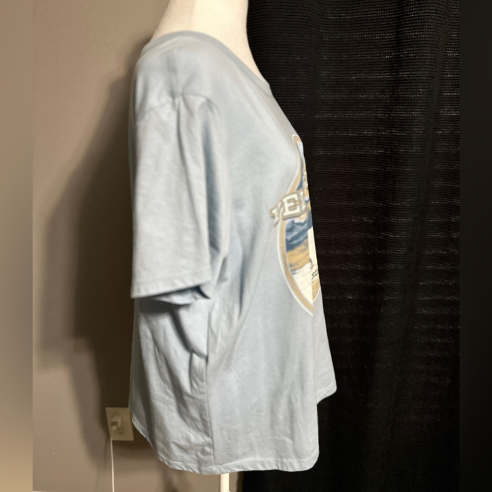 Yellowstone, XXL, worn once, like new condition, pet/smoke free home. - Picture 4 of 6